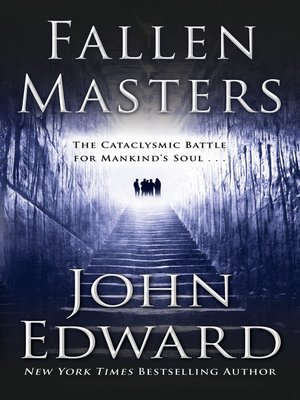 cover image of Fallen Masters
